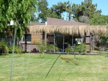 Casa En Venta 3 Dormitorios
