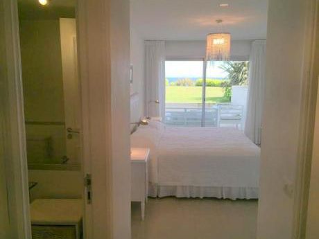Apartamento En Alquiler 3 Dormitorios