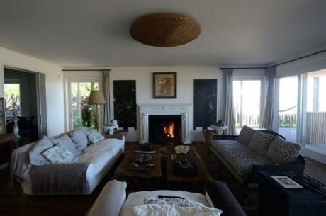 Casa En Venta 5 Dormitorios