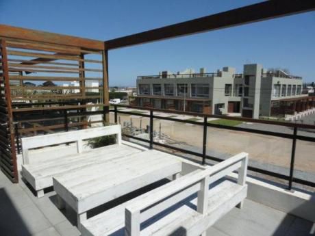 Apartamento En Venta 2 Dormitorios