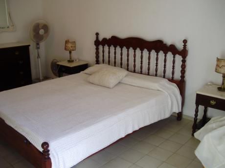 Casa En Venta 3 Dormitorios