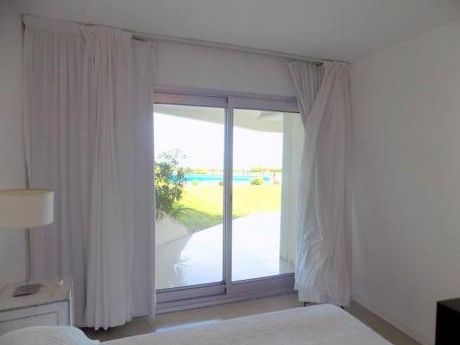 Apartamento En Alquiler 3 Dormitorios