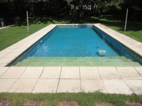 Casa En Venta 5 Dormitorios