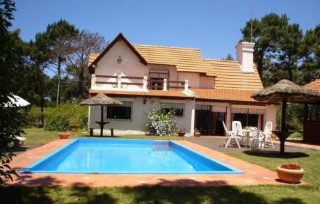 Casa En Venta 3 Dormitorios