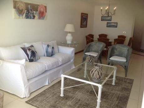 Apartamento En Alquiler 3 Dormitorios