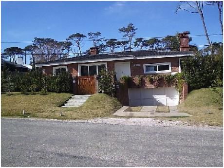 Casa En Venta 3 Dormitorios