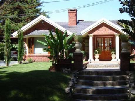 Casa En Venta 5 Dormitorios