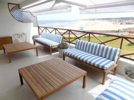 Apartamento En Alquiler 2 Dormitorios