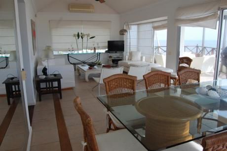 Apartamento En Alquiler 4 Dormitorios