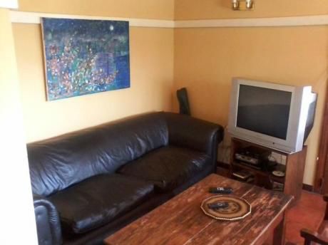 Casa En Venta 4 Dormitorios