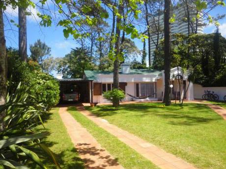 Casa En Venta 3 Dormitorios