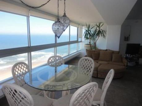 Apartamento En Venta 3 Dormitorios