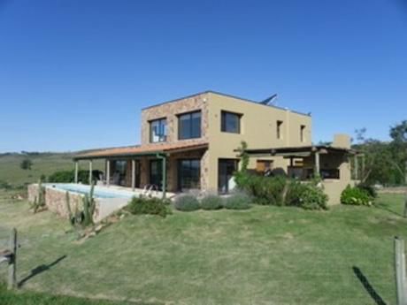 Chacra En Venta 3 Dormitorios