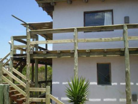 Casa En Alquiler 4 Dormitorios