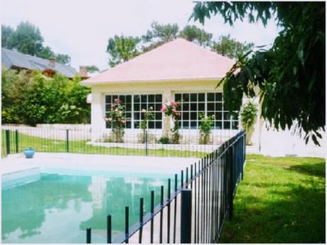 Casa En Venta 5 Dormitorios