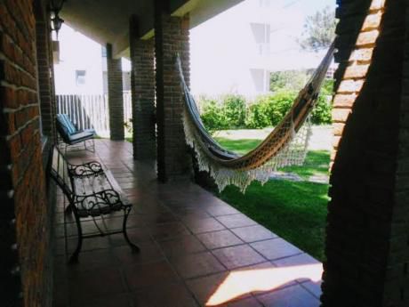 Casa En Venta 3 Dormitorios