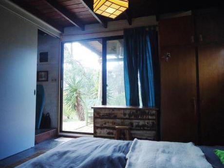 Casa En Alquiler 1 Dormitorio