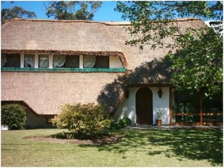 Casa En Venta 3 Dormitorios