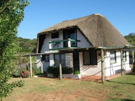 Casa En Venta 2 Dormitorios