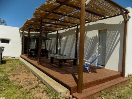 Casa En Venta 3 Dormitorios