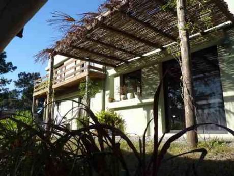 Casa En Alquiler 2 Dormitorios