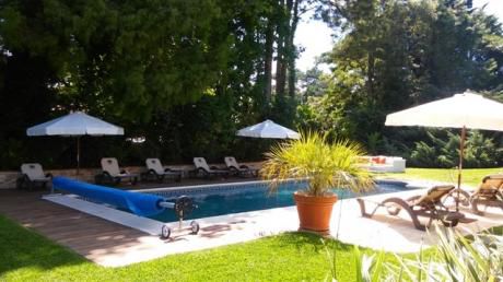 Casa En Venta 6 Dormitorios