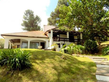 Casa En Venta 3 Dormitorios