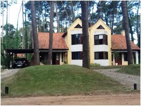 Casa En Venta 3 Dormitorios