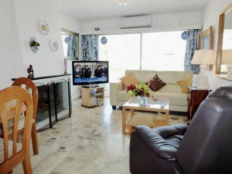 Apartamento En Venta 3 Dormitorios