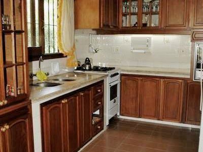 Casa En Venta 4 Dormitorios