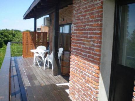 Casa En Venta 3 Dormitorios