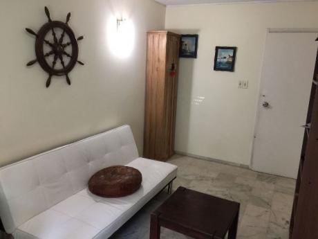 Apartamento En Venta 1 Dormitorio