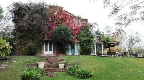 Casa En Venta 5 Dormitorios