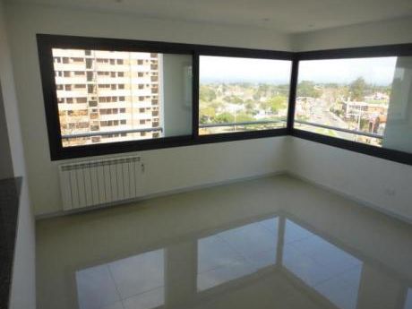 Apartamento En Venta 2 Dormitorios