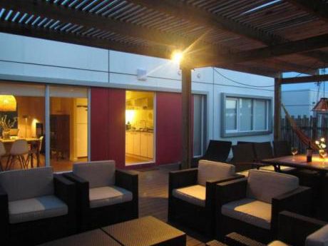 Casa En Venta 3 Dormitorios