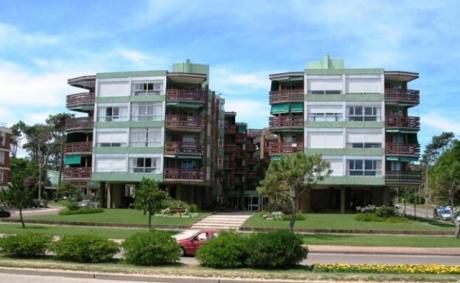 Apartamento En Venta 1 Dormitorio