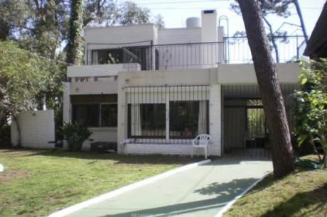 Casa En Venta 3 Dormitorios