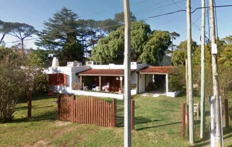Casa En Venta 2 Dormitorios
