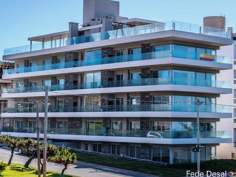 Apartamento En Venta 1 Dormitorio