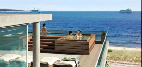 Apartamento En Venta 1 Dormitorio
