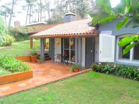 Casa En Venta 3 Dormitorios
