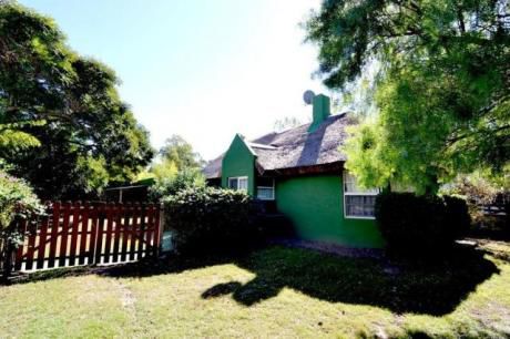 Casa En Venta 3 Dormitorios