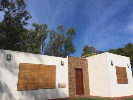 Casa En Venta 2 Dormitorios