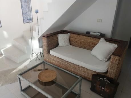 Casa En Venta 2 Dormitorios
