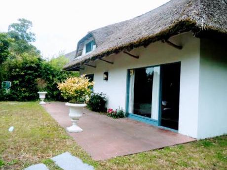 Casa En Venta 3 Dormitorios