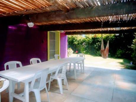 Casa En Alquiler 2 Dormitorios
