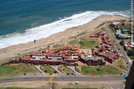 Apartamento En Venta Monoambiente