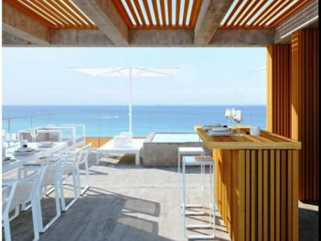 Apartamento En Venta 2 Dormitorios