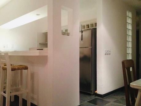 Apartamento En Alquiler 2 Dormitorios