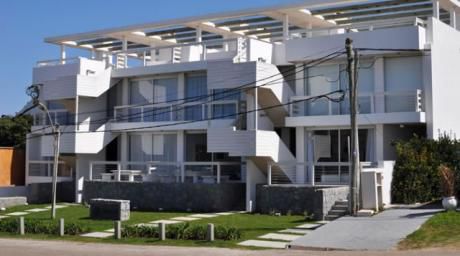 Apartamento En Alquiler 2 Dormitorios